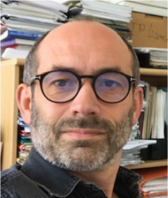 Christophe Vandier