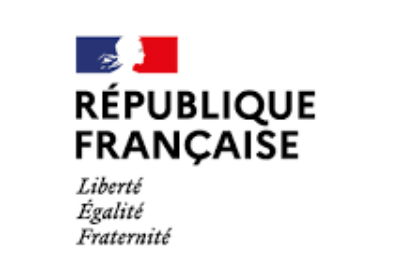 logo republique francaise