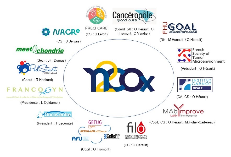 networks