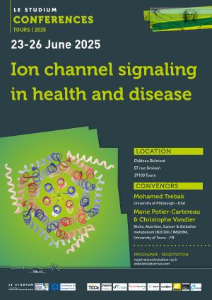 Ion Channels